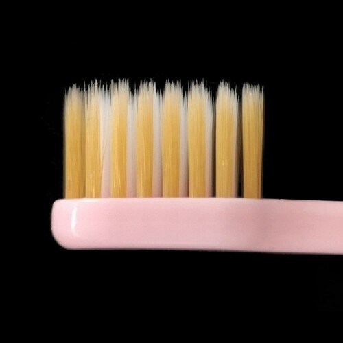 【3個セット】幅広先細ハブラシ 6P _4