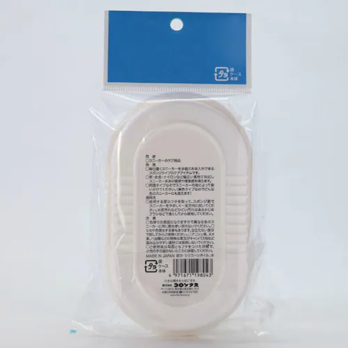 (株)コロンブス スニーカーケアリフレッシュスポンジ _2