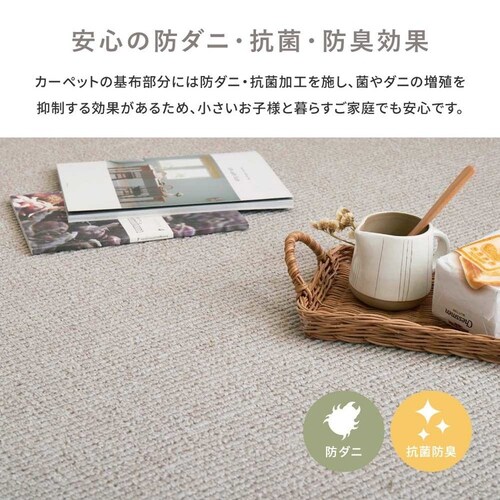 �y�b�g�ɂ₳�����R�ۃJ�[�y�b�g�@�X�e���@�]�ˊ�3�� 600094330 �O���[�y���Ԏw��s�z�y������s�z_5