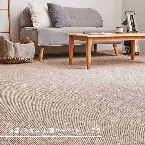 �y�b�g�ɂ₳�����R�ۃJ�[�y�b�g�@�X�e���@�]�ˊ�8�� 600094380 �O���[�y���Ԏw��s�z�y������s�z_2