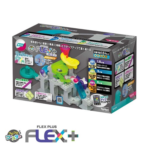 ���[���� �R���R���R�[�X�^�[FLEX+�X�^���_�[�h �y�v���U�Z���N�g�z_2