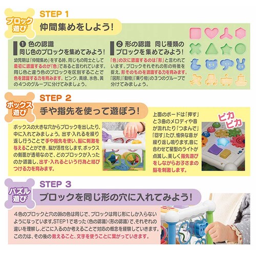 ���[���� �m��ŃX�e�b�v�ς���{�b�N�X �y�v���U�Z���N�g�z_4