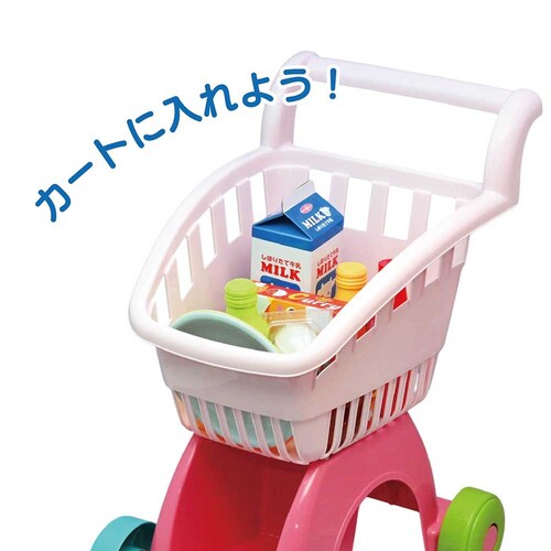 ���[���� �V���b�s���O�J�[�g �y�v���U�Z���N�g�z_3