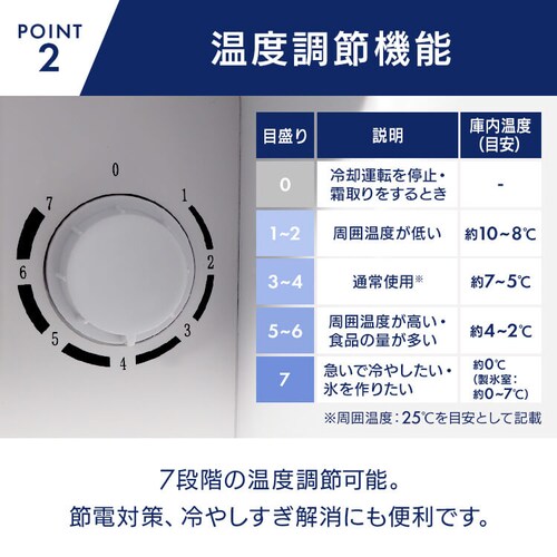 �①�� 46L ���^ �Z�J���h�①�� 1�h�A ��44.5cm HDL-46S �u���b�N_4