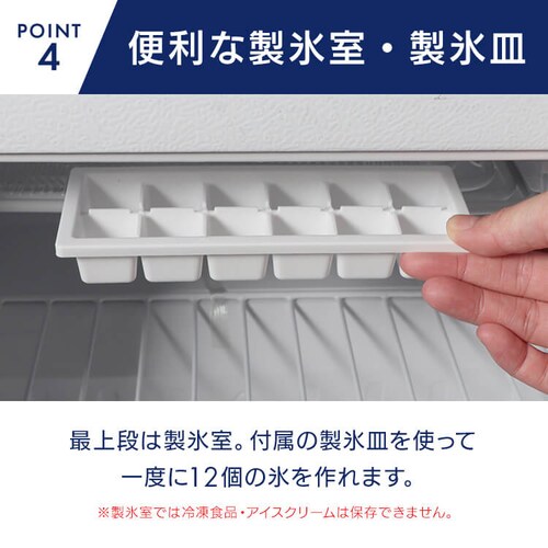 �①�� 46L ���^ �Z�J���h�①�� 1�h�A ��44.5cm HDL-46S �u���b�N_6