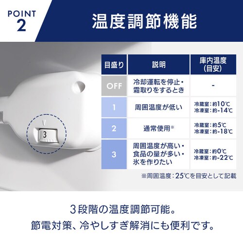 �①�� 87L ���^ ��l��炵 2�h�A ��46cm HDL-87D �z���C�g_4