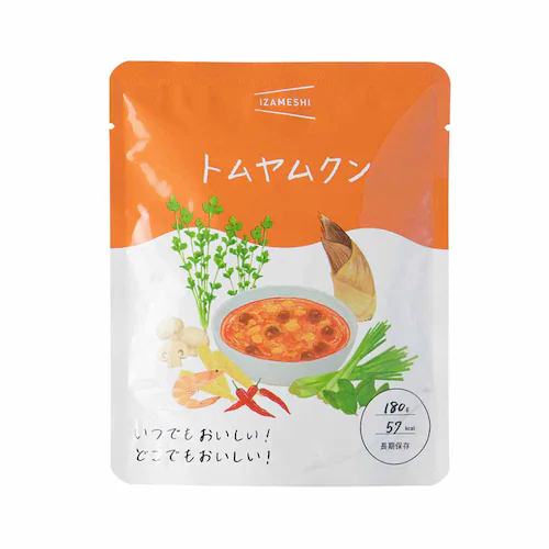 �y���[���ցz���c�G�[�X �y3�N�ۑ��z�X�[�v IZAMESHI SOUP 652679 �K�X�p�`��_17