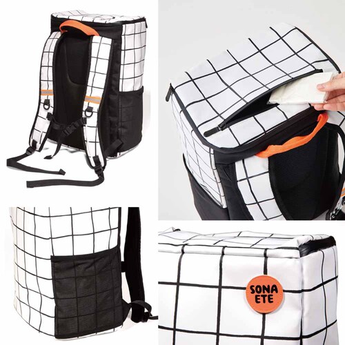 ���c�G�[�X �y�h�ЃO�b�Y�E�Z�b�g�zEmergency Bag �h�Ѓ����b�N 652796 _12