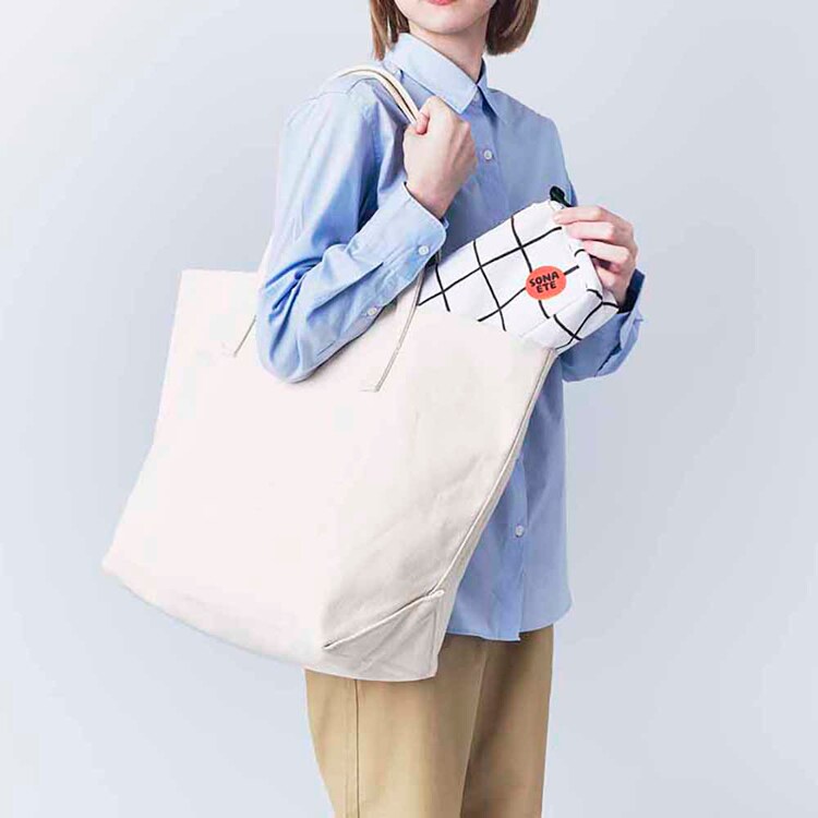 杉田エース 【防災グッズ・セット】Emergency Pouch 防災ポーチ 652798