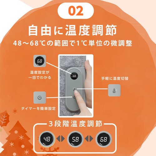 �p�l���q�[�^�[ 3�� TPH-002S-BE �T���h�x�[�W���y�v���U�Z���N�g�z_4