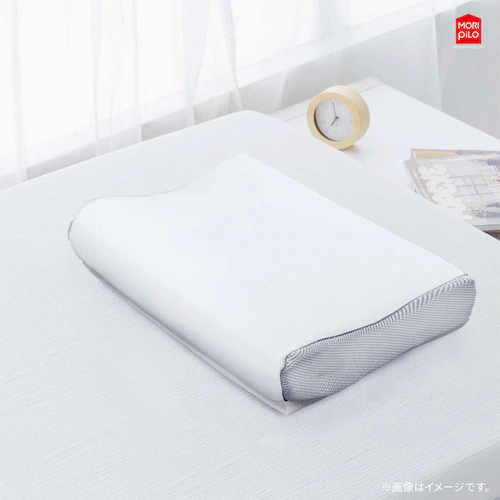 エアスリープ ファイバーピロー ホワイト 【プラザセレクト】_8
