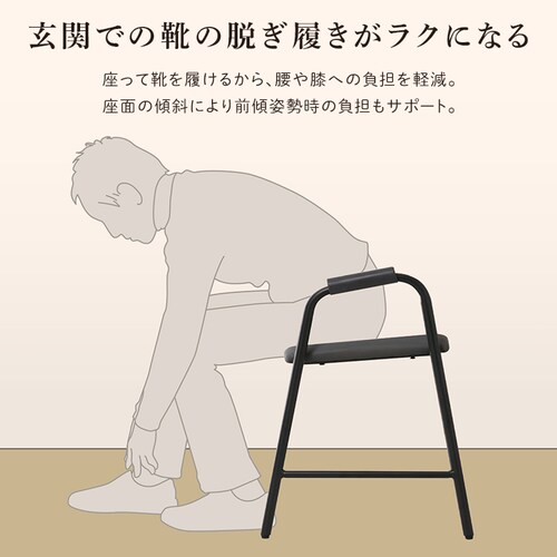 KOEKI �����オ��T�|�[�g���փX�c�[�� RSP-GS1 �u���b�N�y�v���U�Z���N�g�z_4