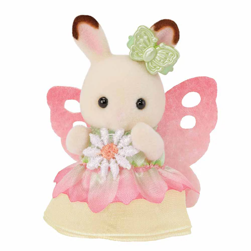 エポック社 お空のゆめいろフェアリーキャッスル F-37 【プラザセレクト】_10