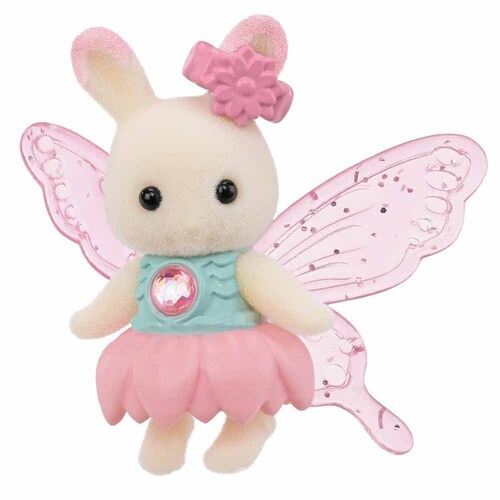 エポック社 お空のゆめいろフェアリーキャッスル F-37 【プラザセレクト】_11