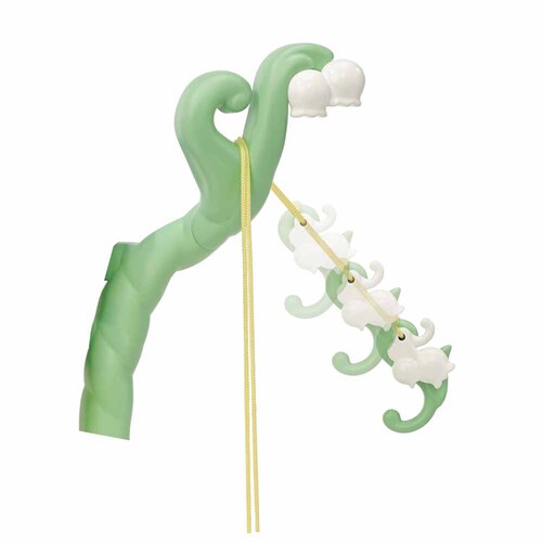 エポック社 お空のゆめいろフェアリーキャッスル F-37 【プラザセレクト】_12