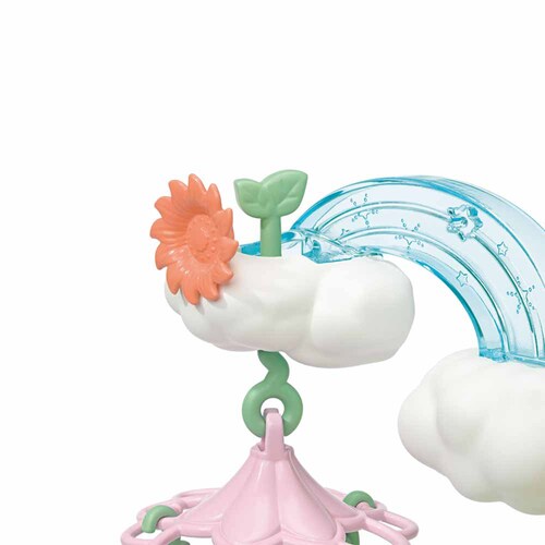 エポック社 お空のゆめいろフェアリーキャッスル F-37 【プラザセレクト】_13