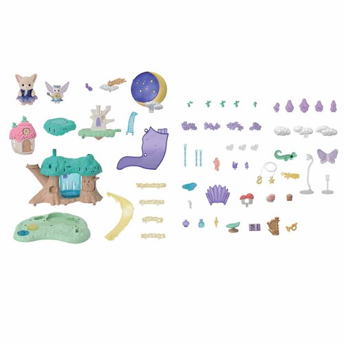 �G�|�b�N�� �d���̐X�Ɩ��@�̂��� _13