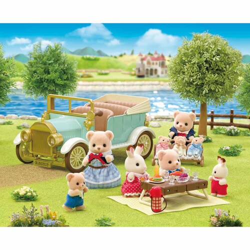 �G�|�b�N�� �N���V�b�N�t�@�~���[�J�[ _3