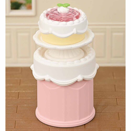 �G�|�b�N�� �X�C�[�g�p�e�B�V�G �͂��߂ẴP�[�L������Z�b�g �~-92 _13