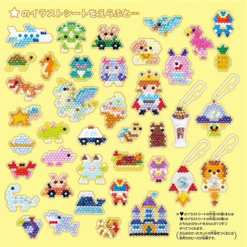 �G�|�b�N�� �X�[�p�[�A�N�A�r�[�Y W�o�b�O �J���t���t�@�N�g���[DX AQ-S101 _8