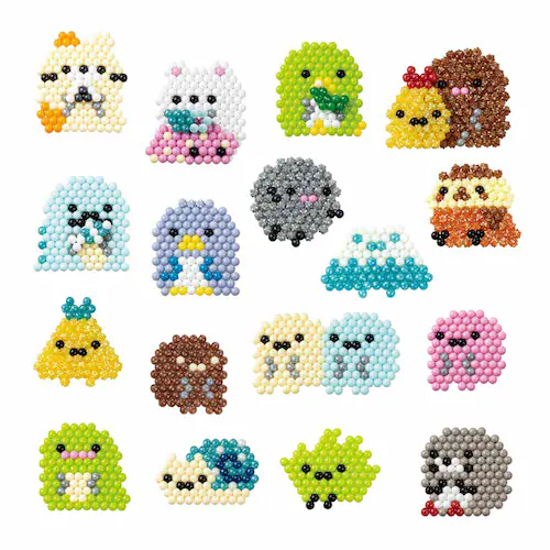 エポック社 すみっコぐらし おでかけトランク AQ-S94 【プラザセレクト】_5