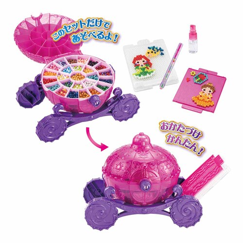 �G�|�b�N�� �f�B�Y�j�[�v�����Z�X ����߂��W���G���[EX AQ-S96 _6