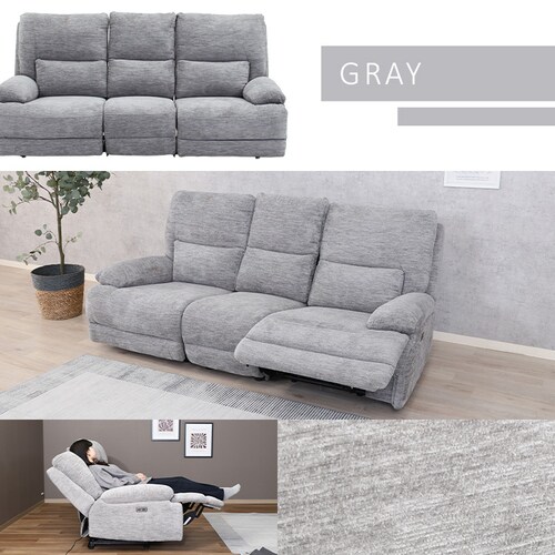 �\�t�@ 3�l�|�� �d�����N���C�j���O GRACE �s��f�� �O���[�y���Ԏw��s�z�y����s�z�y�����s�z�y�v���U�Z���N�g�z_10