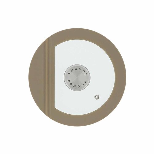 LIV PLUS �K���X�W 20cm SONOMA �\�m�} �O���[�W�� LV-0372 �y�v���U�Z���N�g�z_3