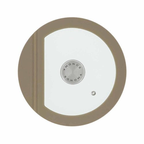 LIV PLUS �K���X�W 24cm SONOMA �\�m�} �O���[�W�� LV-0373 �y�v���U�Z���N�g�z_3