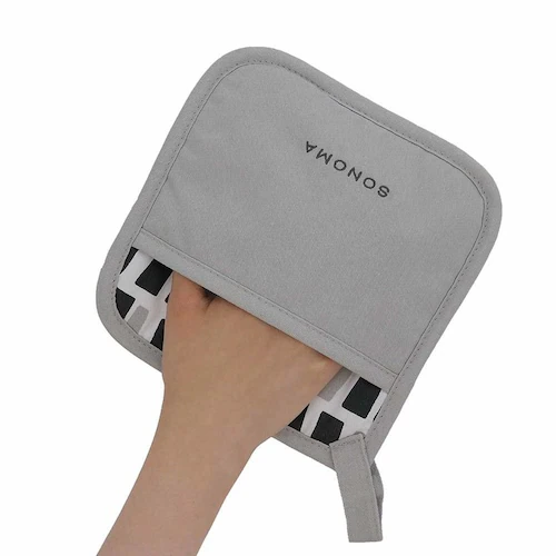 LIV PLUS ��~�� �~�g�� �}�O�l�b�g 18�~18cm SONOMA �\�m�} LV-0381 �u���E���y�v���U�Z���N�g�z_3