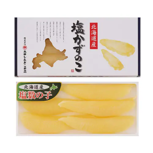 北海道産 塩数の子 200g_2