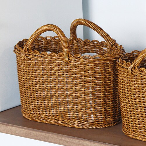 Creer ���e�B�� �I�[�o���n���h���o�X�P�b�gS 92240009 �u���E��_3