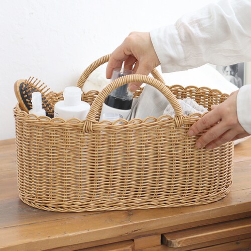 Creer ���e�B�� �I�[�o���n���h���o�X�P�b�gL 92240010 �u���E��_4