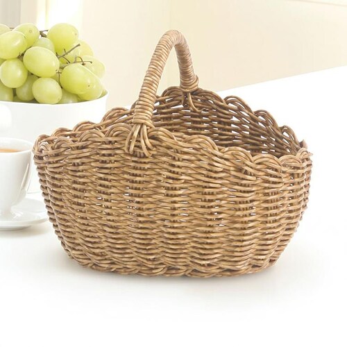 Creer ���e�B�� �I�[�o�������n���h���o�X�P�b�gS 92240013 �u���E��_4