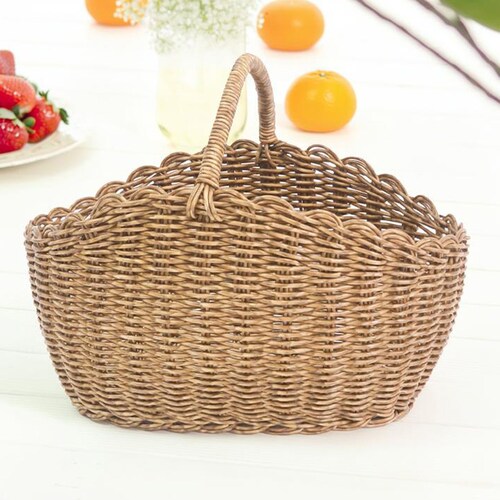 Creer ���e�B�� �I�[�o�������n���h���o�X�P�b�gL 92240014 �u���E��_4