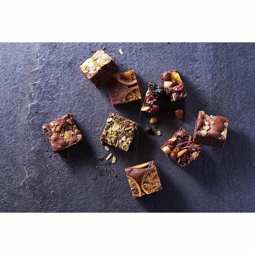 �y�z�V�t���[�c�z �i�b�c�ƃh���C�t���[�c���ґ�u���E�j�[ 16�� HFNB-16_3