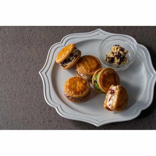 �y�z�V�t���[�c�z ���y�o�^�[�Ɖʎ��̃o�^�[�T���h HFB-01B_3