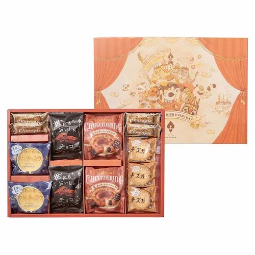 �y�n�[�g�u���b�h�A���e�B�[�N�z ���@�̃x�C�N�h�X�C�[�cBOX ATA-03A_6