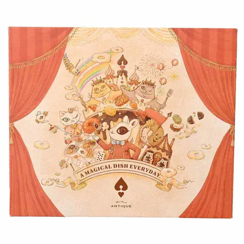 �y�n�[�g�u���b�h�A���e�B�[�N�z ���@�̃x�C�N�h�X�C�[�cBOX ATA-03A_8