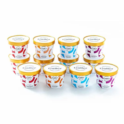 �y�K���[�z �v���~�A���A�C�X�N���[��12�Z�b�g GLN-12_3