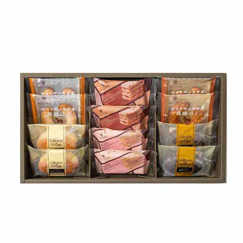 �y�K�g�[��h��{���C���[�W���z ���l�n�ԓ��X�C�[�c�Z���N�V���� 18�� GVA-05A_2