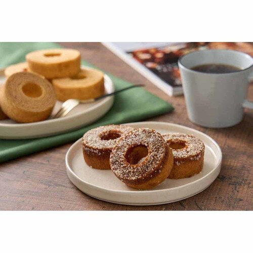 �y�z�e���I�[�N���z ���y�o�^�[�ƃu�������̃o�[���N�[�w�� 12�� HOR-01A_3