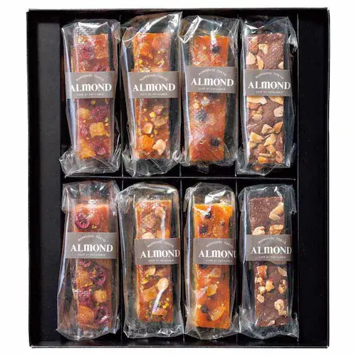 �y�Z�{�؃A�}���h�z ROPPONGI CAKE BATON <�Z�{�؃P�C�N�o�g��> 6�{ RARCB-6_3