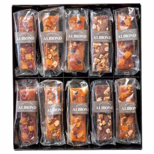 �y�Z�{�؃A�}���h�z ROPPONGI CAKE BATON <�Z�{�؃P�C�N�o�g��> 6�{ RARCB-6_4