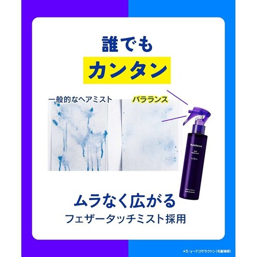 �o�������X �w�A�Z�����~�X�g �O�P bala-hsm-01g �O���b�V�[�y�v���U�Z���N�g�z_7