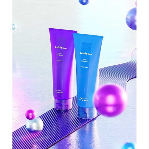 �o�������X �w�A�z�[���h�~���N �O�P bala-hmilk-01g �O���b�V�[�y�v���U�Z���N�g�z_14