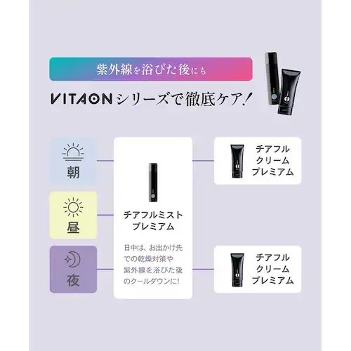 �r�^�I�� �`�A�t���N���[�� �v���~�A�� vitaon-cr-pr �y�v���U�Z���N�g�z_6