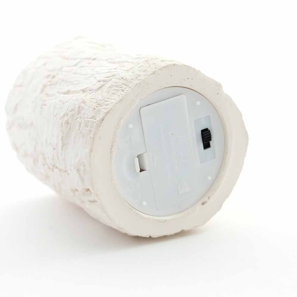 志成販売 パーティやインテリアを彩る LEDライト キャンドル