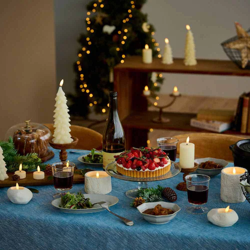 �u���̔� �p�[�e�B��C���e���A���ʂ� LED���C�g �L�����h�� �X�^���s�[(S) 108370 �y�v���U�Z���N�g�z_10