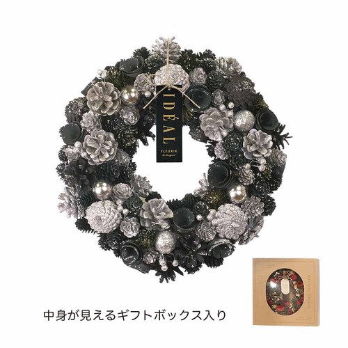 �P�[�E�C�[�E�A�C �N���X�}�X�i�`���������[�XL CM1604-A �S�[�W���X�A�b�v���y�v���U�Z���N�g�z_4